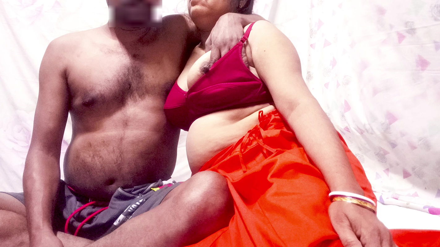 Indian Bengali Boudi best xxx sex!! Beautiful stepsister fucked by stepbrother’s friend! Desi Tumpa