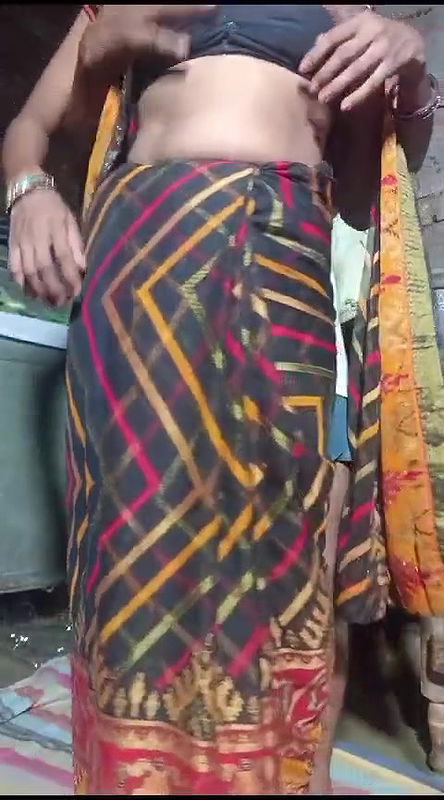 indian desi bhabhi doggy style fuck her hasband