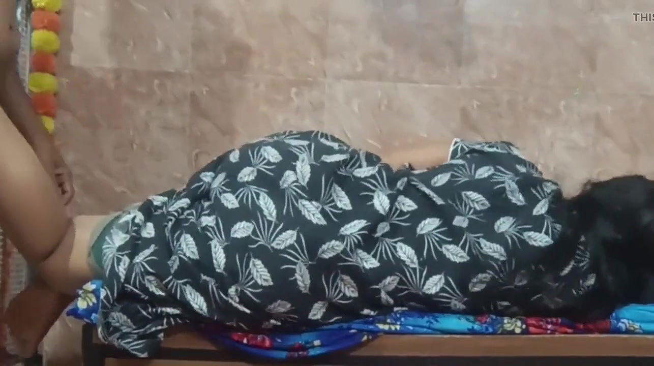 Indian Desi Girl Doggy Style Fucking Sex