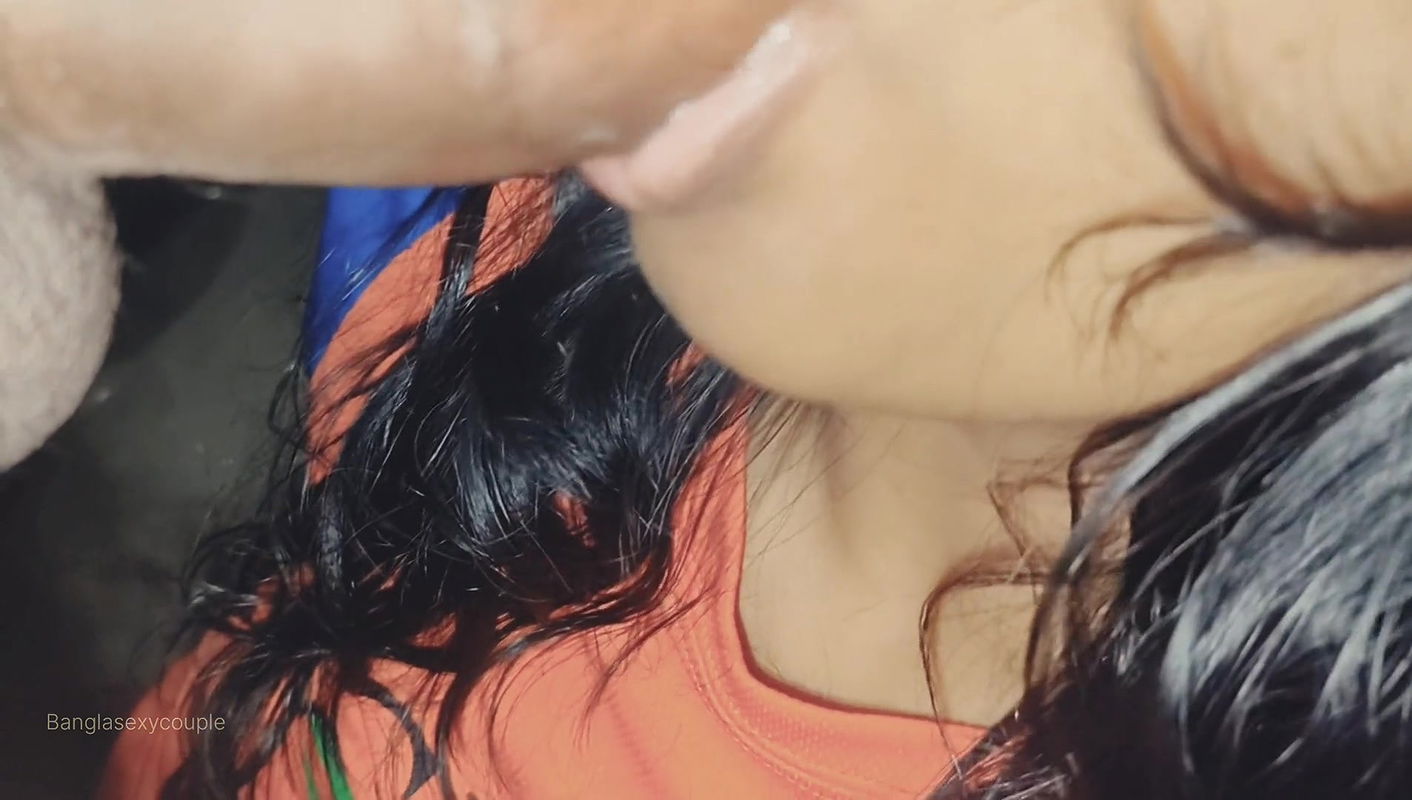 Indian girl fucking cheating my husband