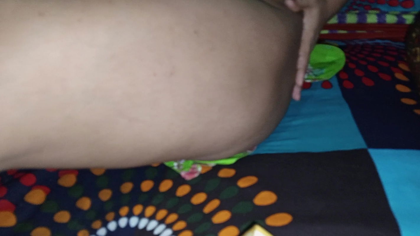 Indian step sister watching porn videos