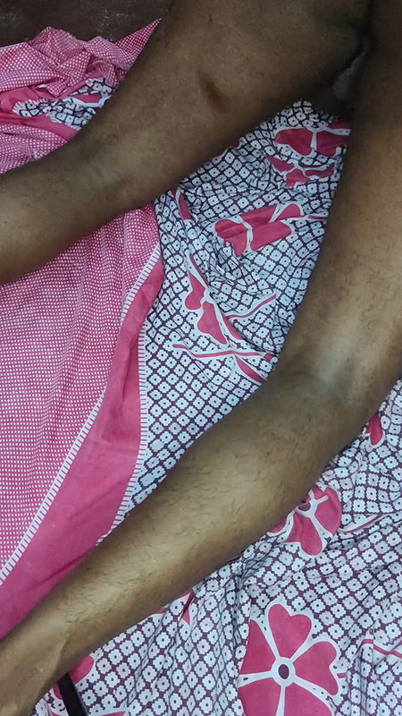 Leaving the sister-in-law of the village as a mare, leaving the aunt of the village as a mare