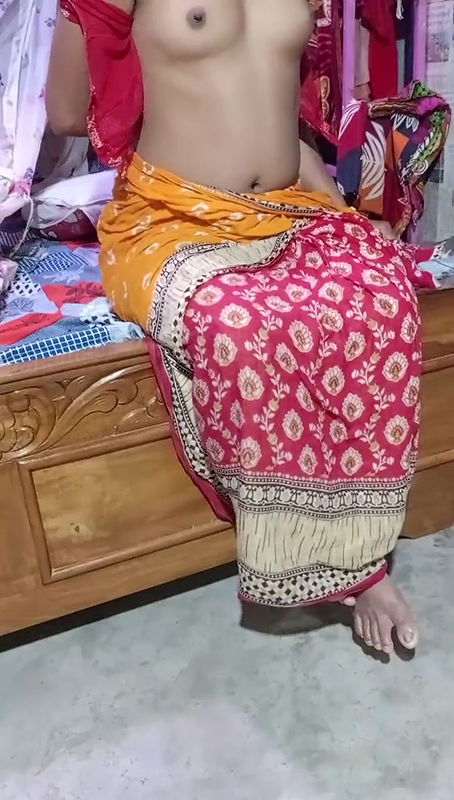 Me and my Indian desi wife