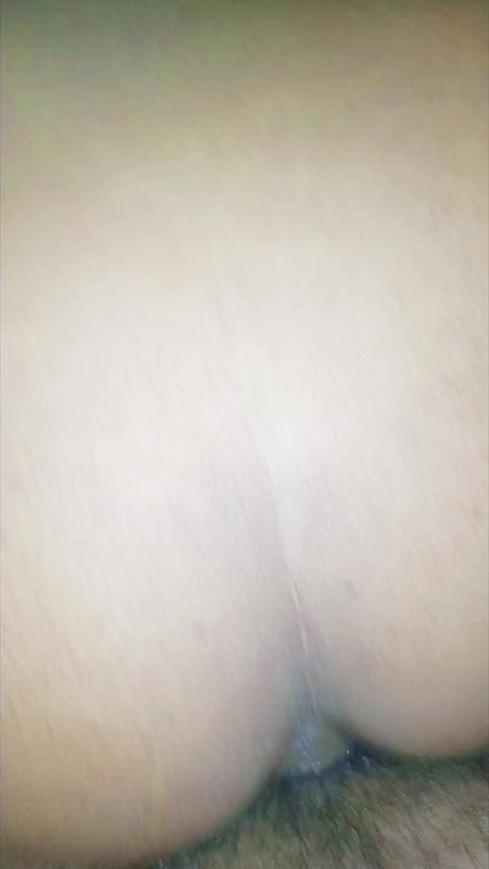 Moti Mami ki Gand me land ghuchake faar diya