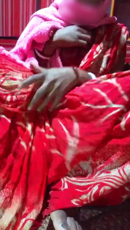 My hot bhabhi video