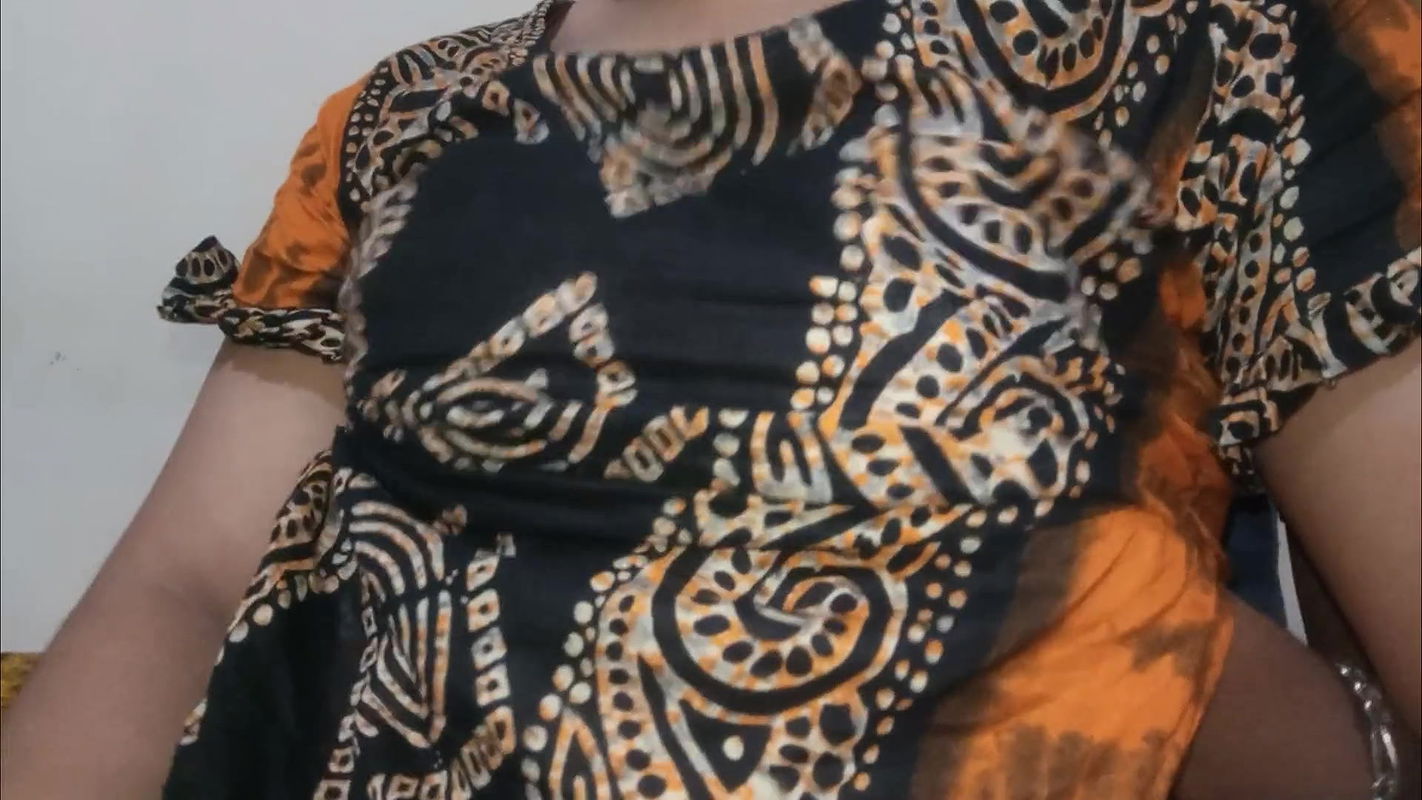 On a rainy night, my stepson fucked me as he wanted, SFVBD