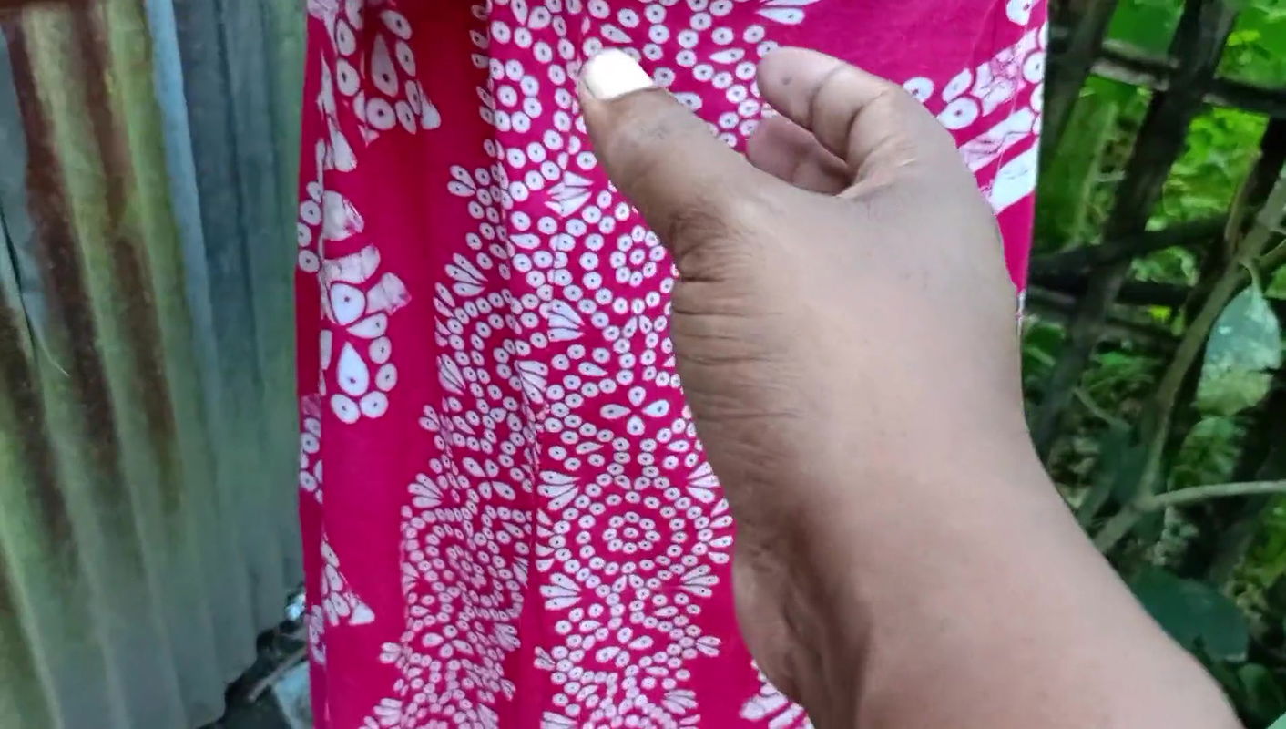 Outdoor my bhabhi and me We met together