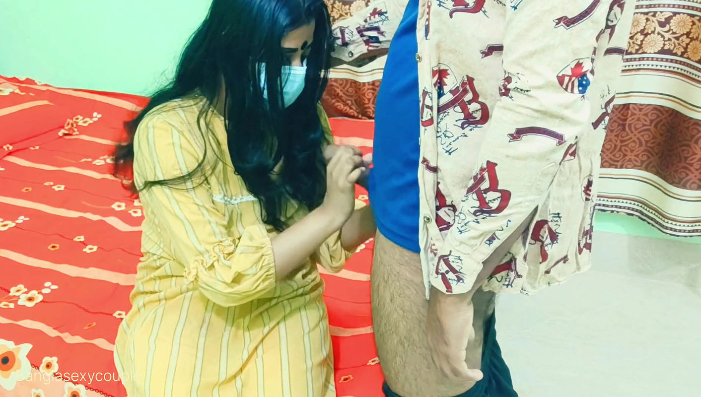 Satisfied by fucking with Didi, her big tits