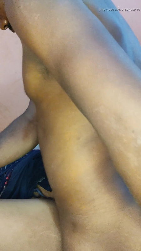 Sister-in-law left in all, village aunty got all in