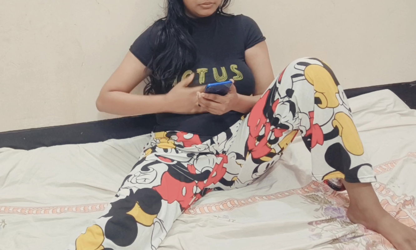 step sister sex Zara or sohan Indian Sex Video episode 3