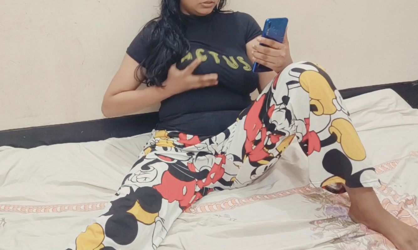 step sister sex Zara or sohan Indian Sex Video episode 3
