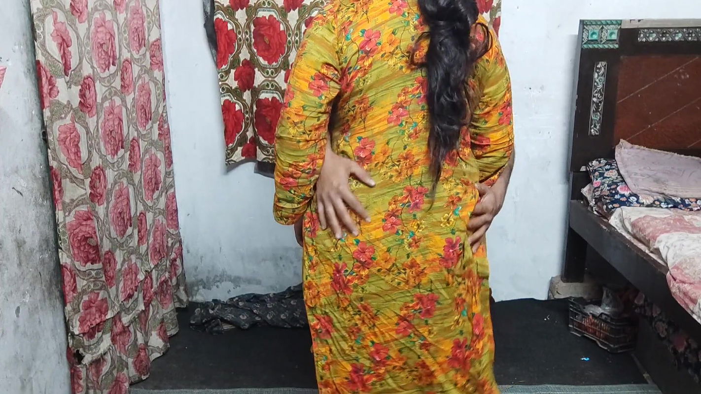 Telugu Curvy Girl Bigger Ass With Puffy Nipples a Boy Friend Hard Sex