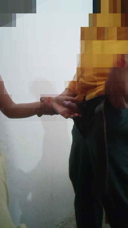 The maid was fucked by her employer