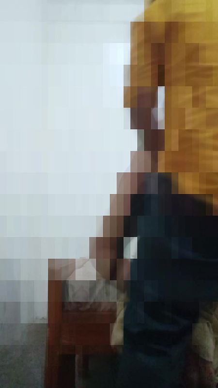 The maid was fucked by her employer