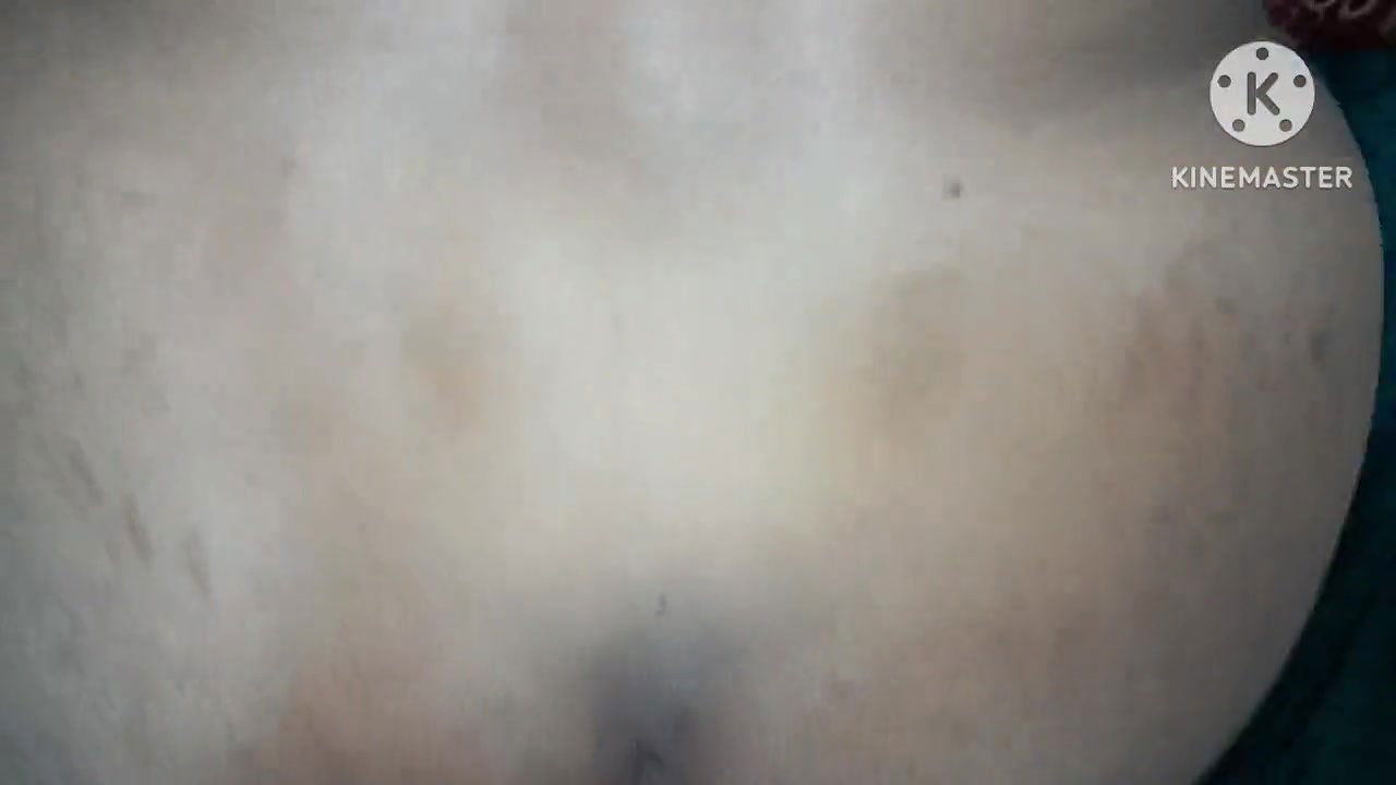 Today my husband was at home, suddenly I wanted to do sex with him. Then i go up and fucking with him. Roshni-Atif