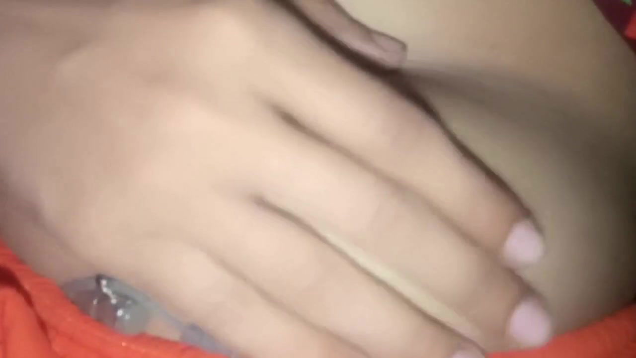 Tonight I squeezed my wife’s milk. native wife