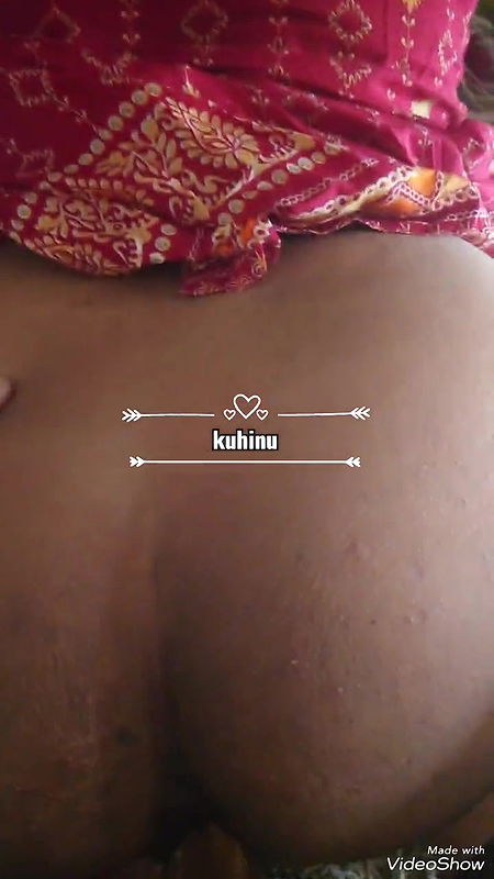 vabi ko doggy style me gand mari