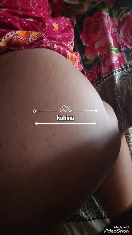 vabi ko doggy style me gand mari