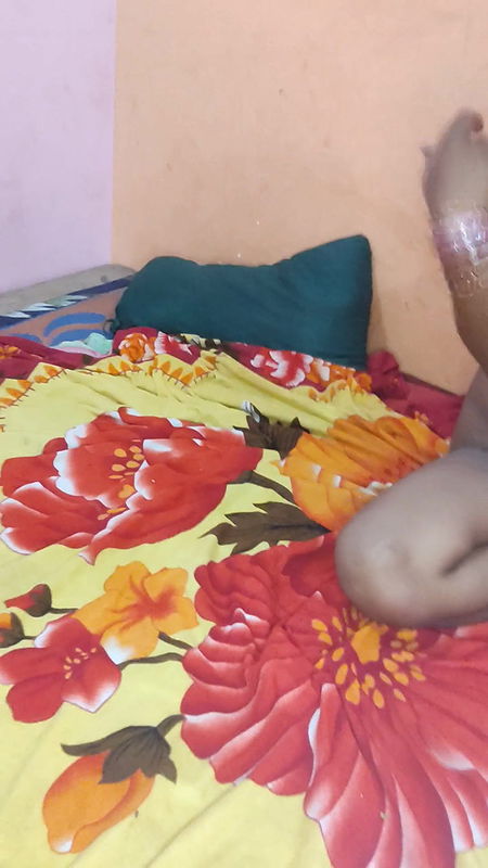 Video of Indian village rustic sister-in-law, video of Indian village rustic aunty