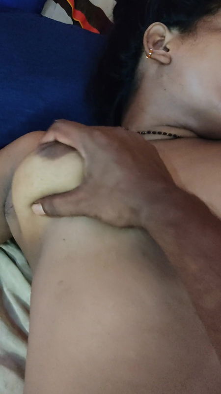 Village sister-in-law’s discount chaat ke choda, village aunty’s discount chaat ke choda