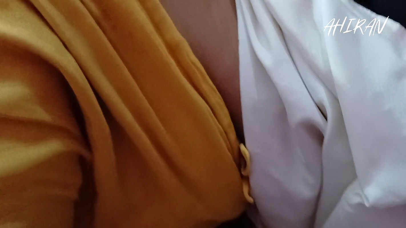 YOUNGER BROTHER’s WIFE REVIEW VAGINA AND ANUS