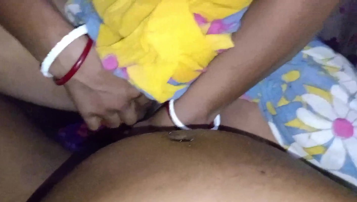 New bangla audio Desi Aunty and I fucking video