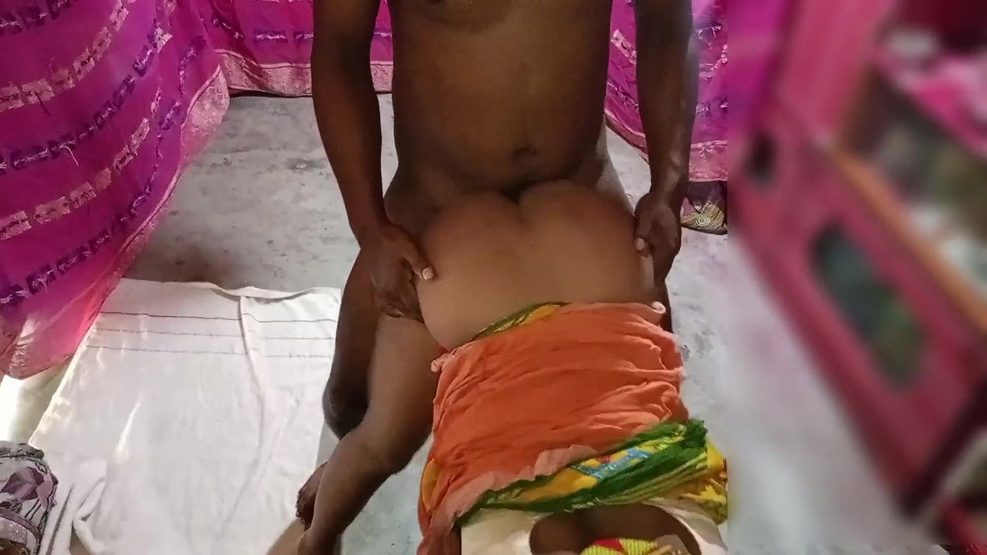 Desi Hindi aunty sex