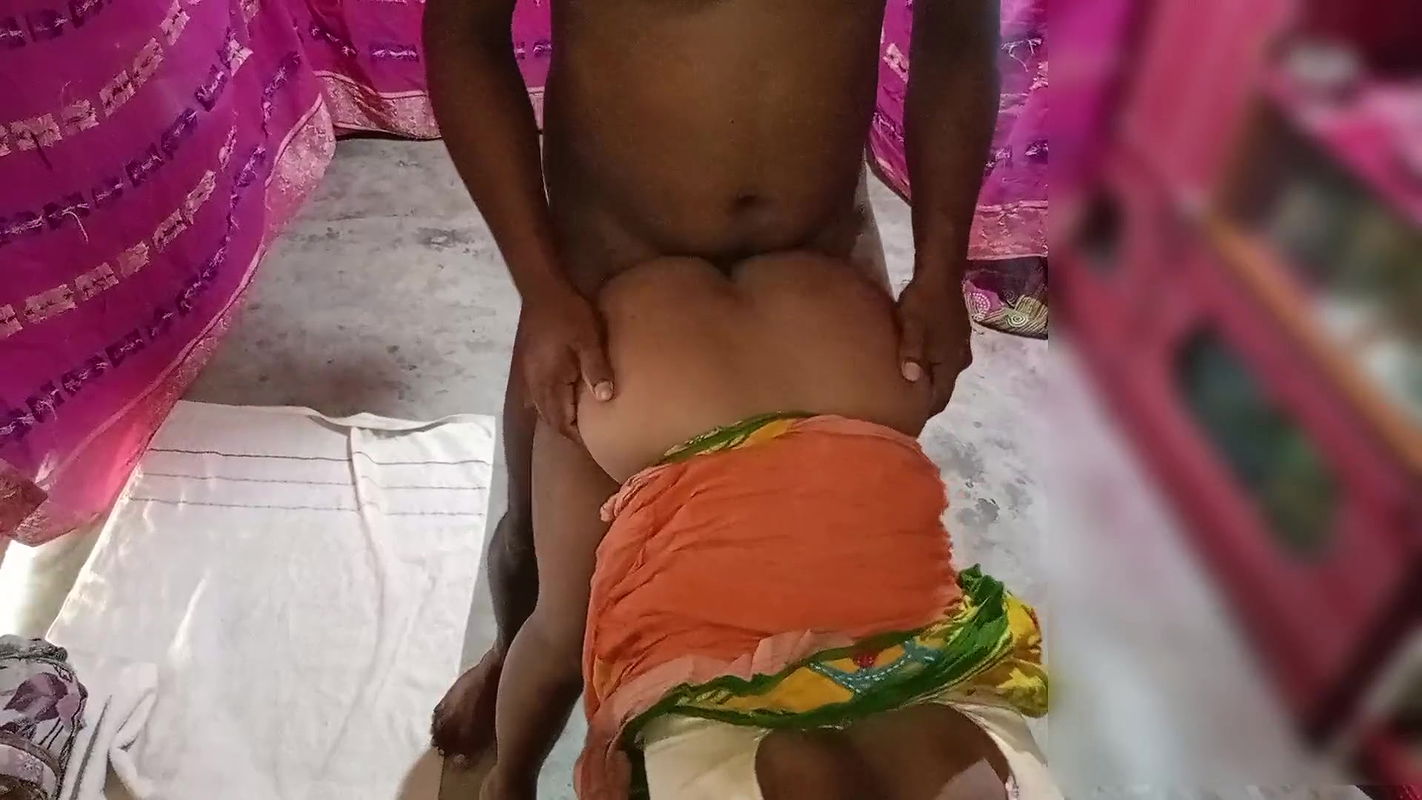 Desi Hindi aunty sex