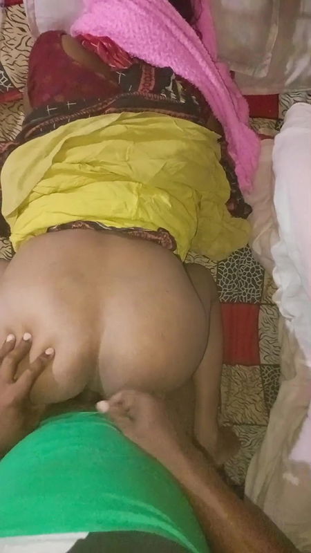 Dogging style Indian Desi sex