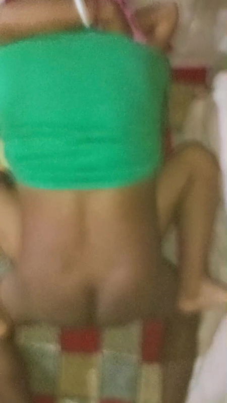 Dogging style Indian Desi sex