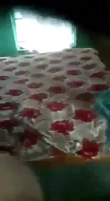 Horny Boudi Fingering