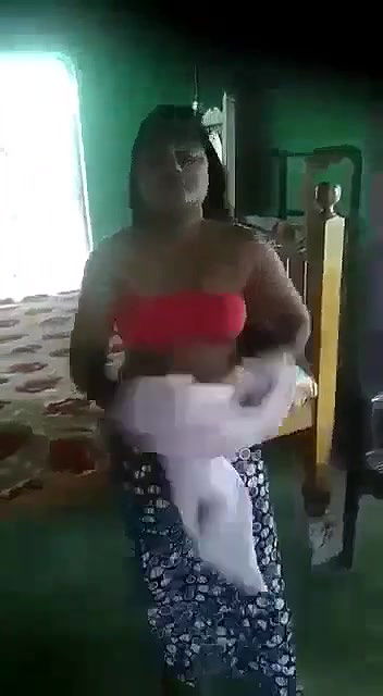 Horny Boudi Fingering