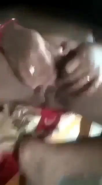 Horny Boudi Fingering