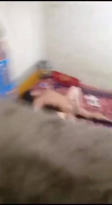 Couple Fucking Captured