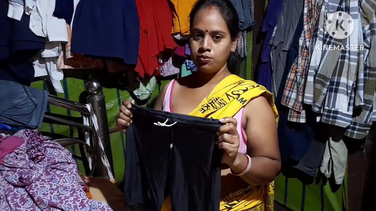 Youtuber Bijali hazra Collection -19