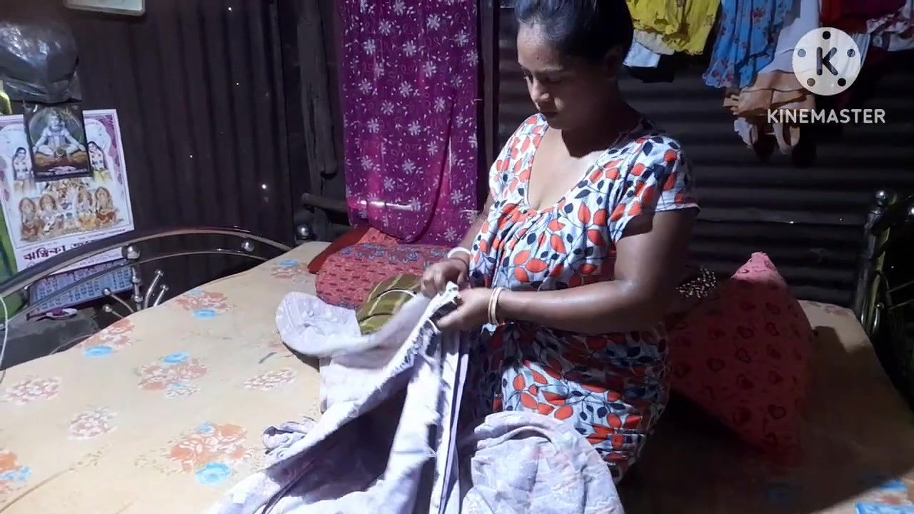 Youtuber Bijali hazra Collection -20