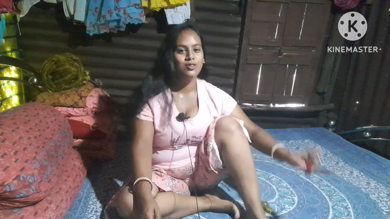 Youtuber Bijali hazra Collection -21