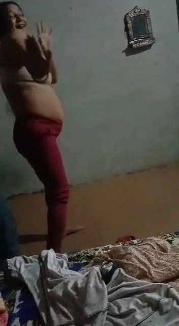 Paki mature randi having fun