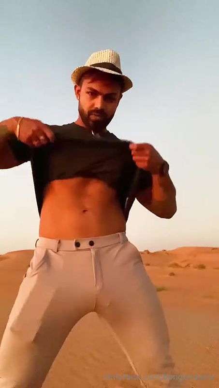 Sarmishtha Sarkar aka PhoenixGirl DesertJob