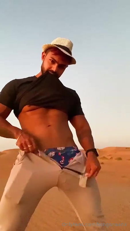 Sarmishtha Sarkar aka PhoenixGirl DesertJob