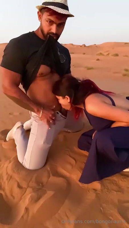 Sarmishtha Sarkar aka PhoenixGirl DesertJob