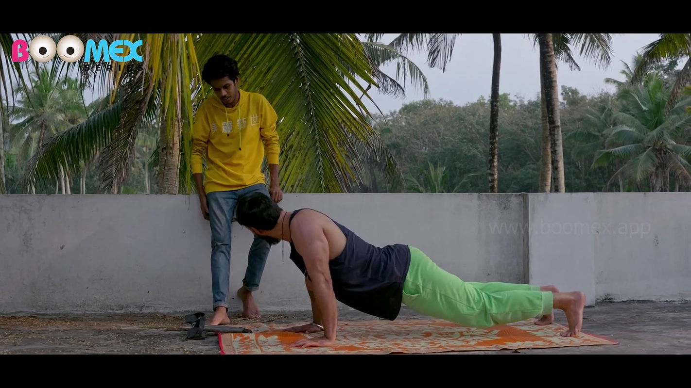 Plus Two Malayalam Boomex