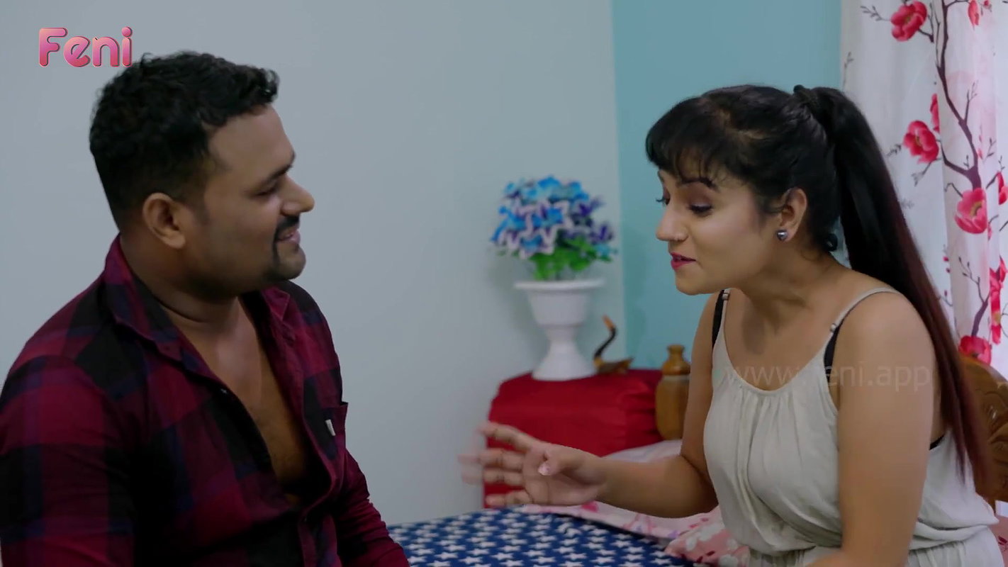 My Aunty 2025 – Malayalam – Feni App