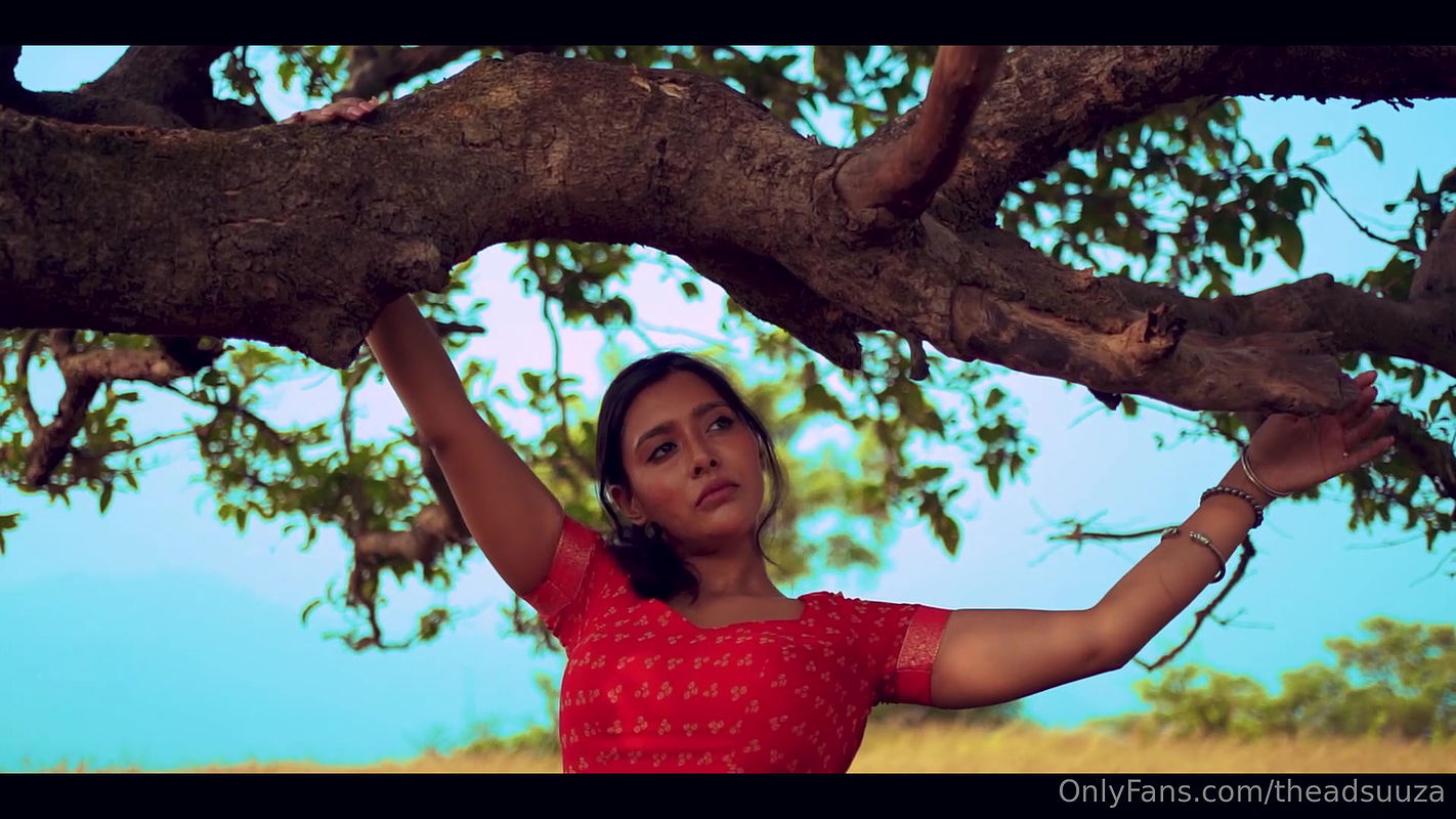 Thea Dsuuza – Rupa  OF Content