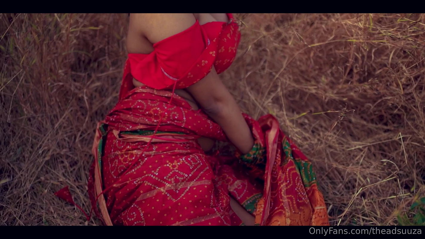 Thea Dsuuza – Rupa  OF Content