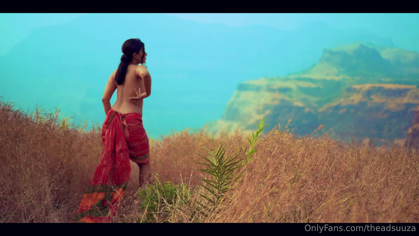 Thea Dsuuza – Rupa  OF Content