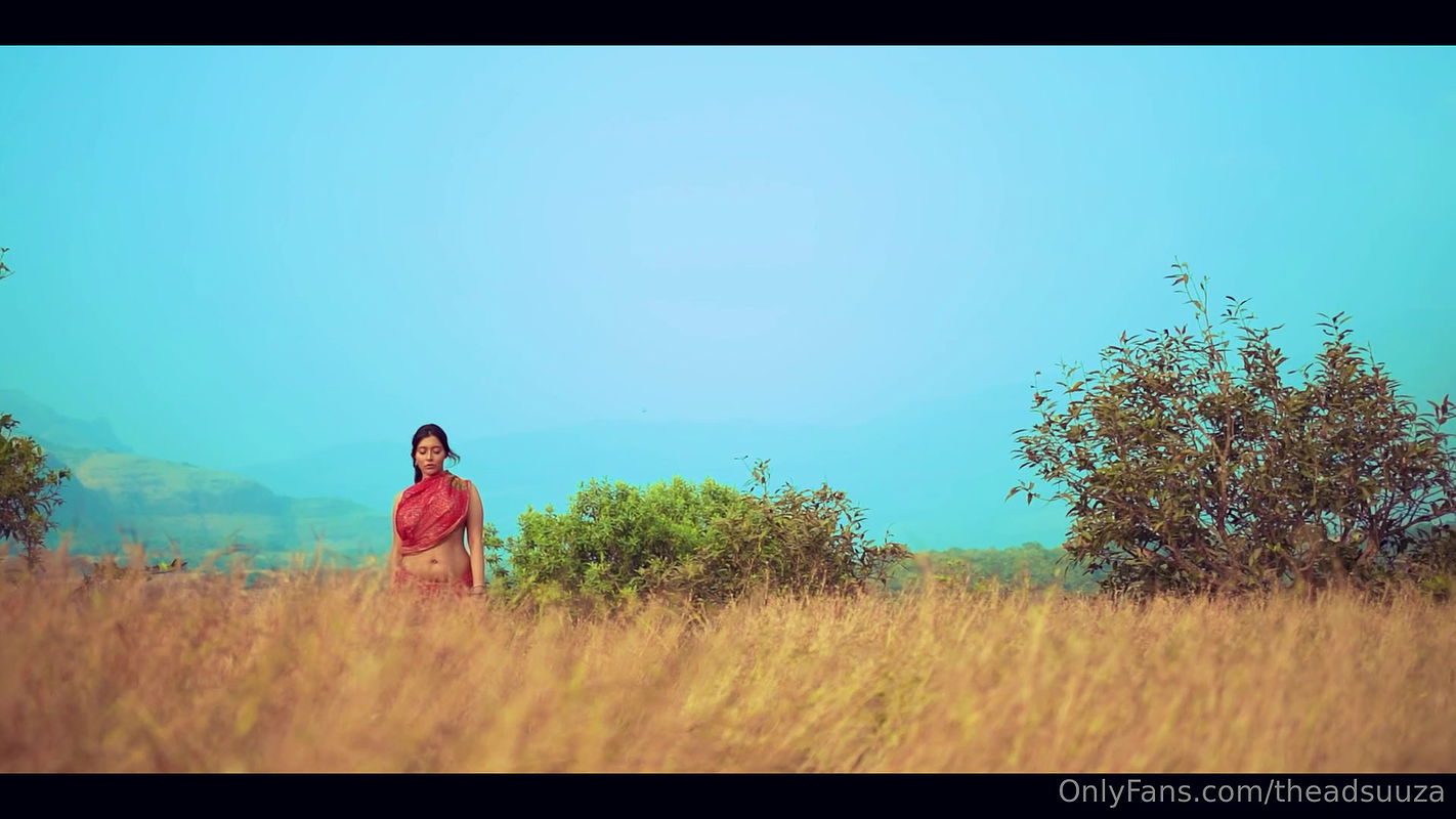 Thea Dsuuza – Rupa  OF Content