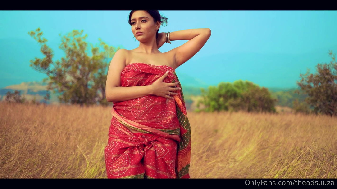 Thea Dsuuza – Rupa  OF Content