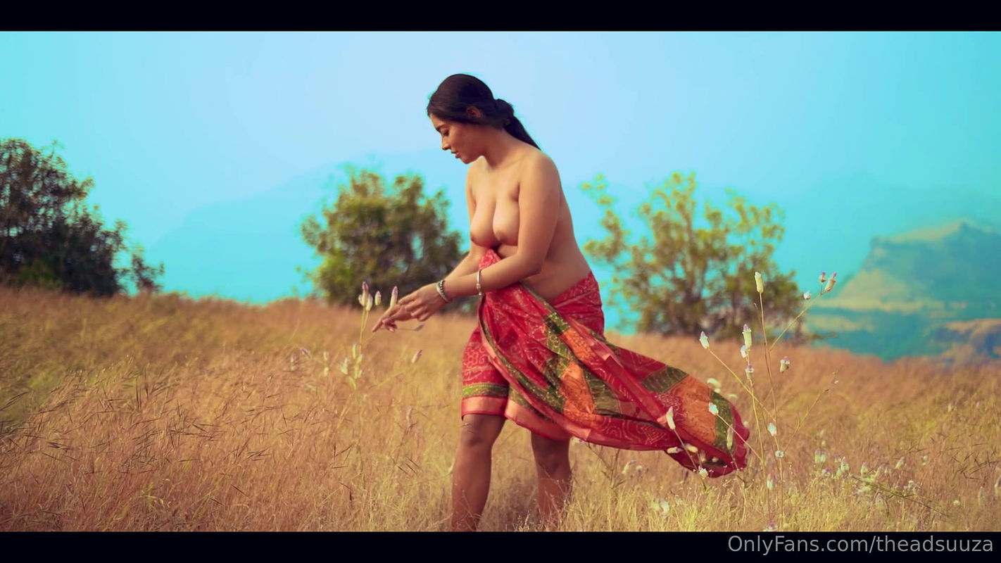 Thea Dsuuza – Rupa  OF Content