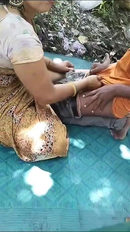 Paid randi fucked outdoor